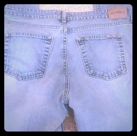 LEVI'S Denim - 🌷3/$33🌷LEVI'S LOW RISE BOOTCUT Sz 14L